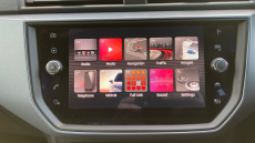 SEAT Arona 1.0 TSI SE Technology [EZ] 5dr Petrol Hatchback